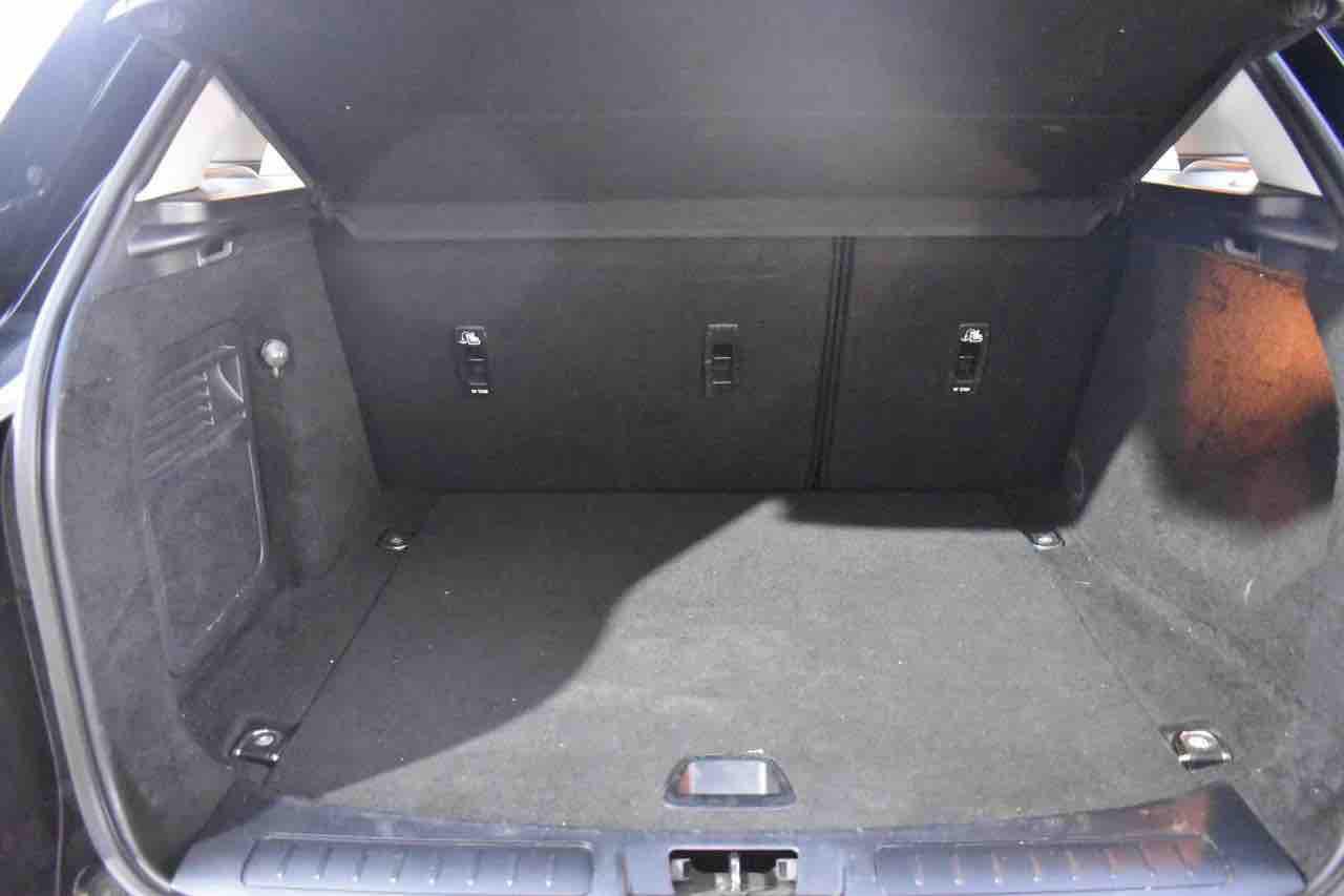 LAND ROVER Range Rover Evoque 2.0 TD4 5p. - 9