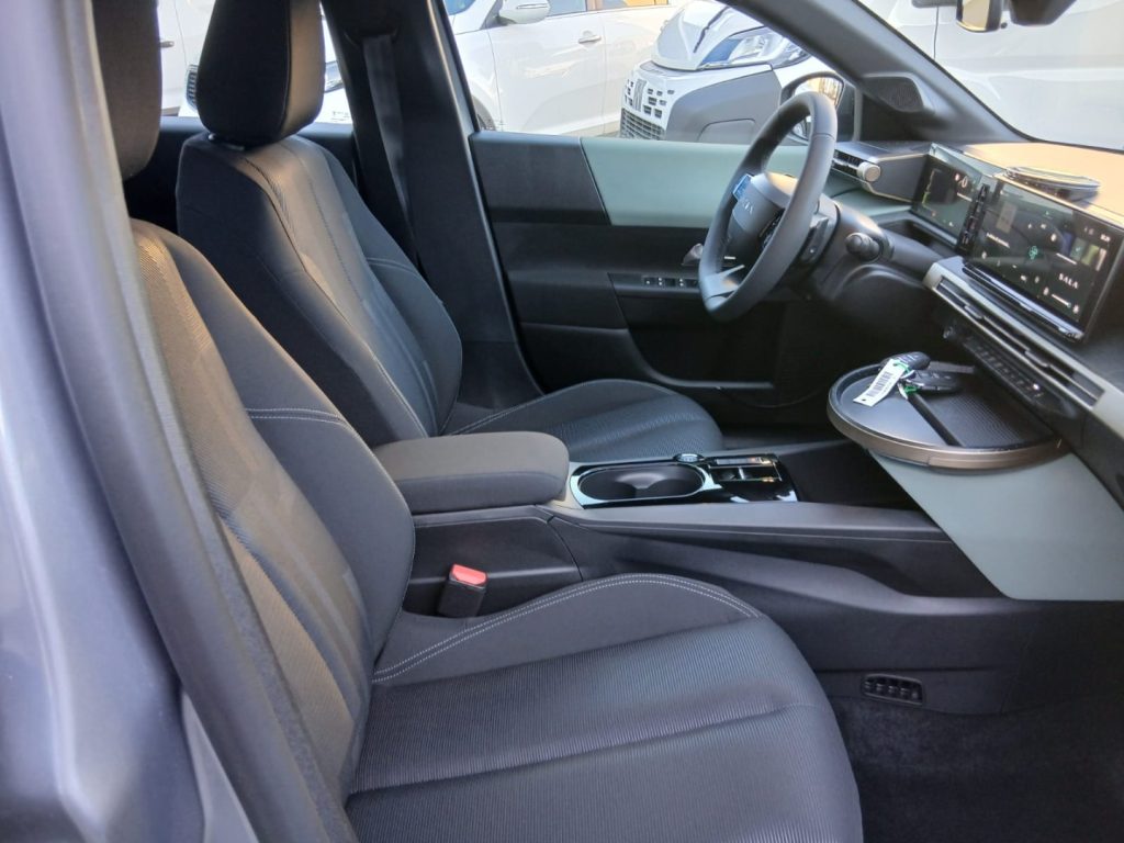 LANCIA Ypsilon Hybrid e-DCT con PACK TECH - 16