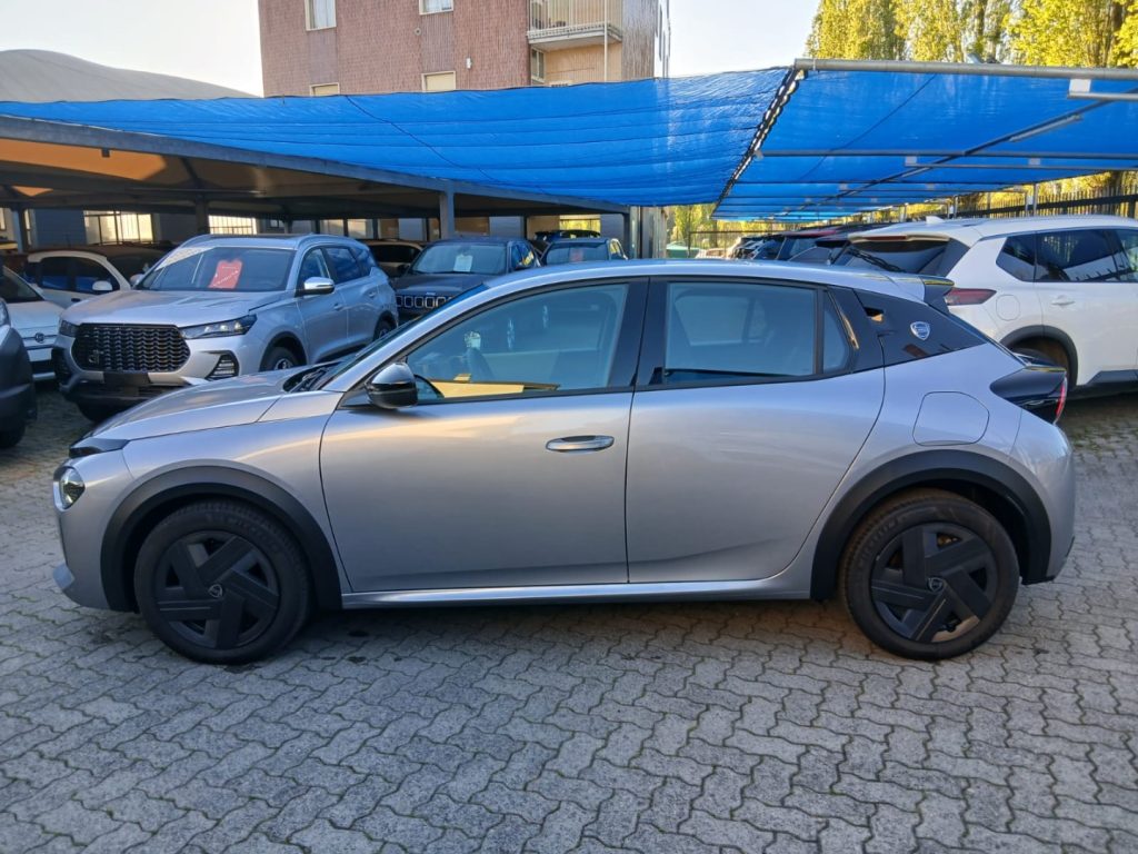 LANCIA Ypsilon Hybrid e-DCT con PACK TECH - 3