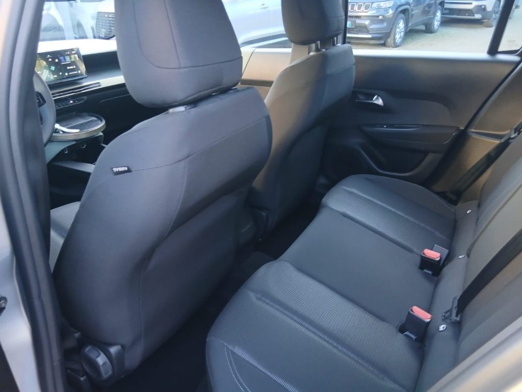 LANCIA Ypsilon Hybrid e-DCT con PACK TECH - 14