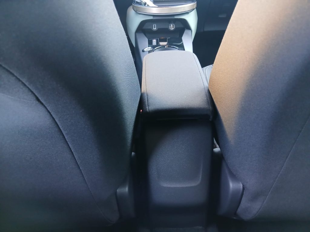 LANCIA Ypsilon Hybrid e-DCT con PACK TECH - 24