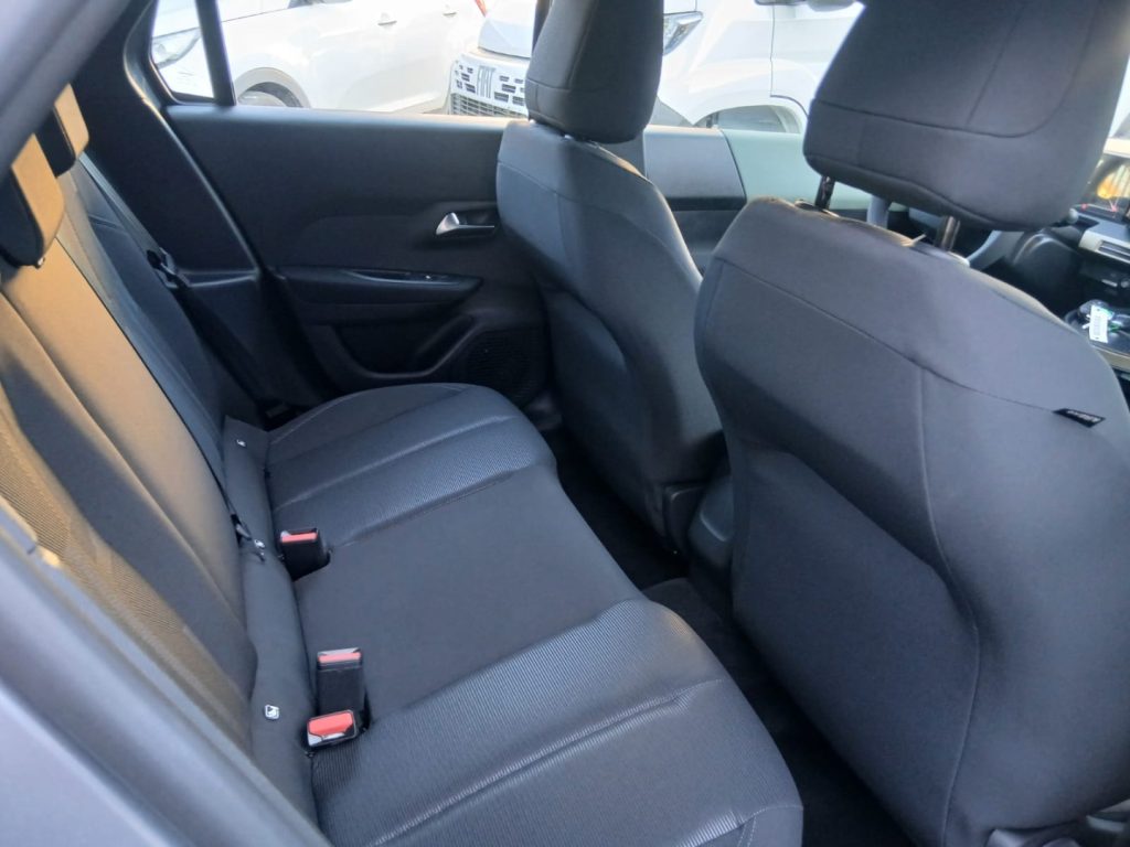 LANCIA Ypsilon Hybrid e-DCT con PACK TECH - 15