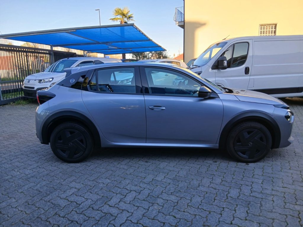LANCIA Ypsilon Hybrid e-DCT con PACK TECH - 6