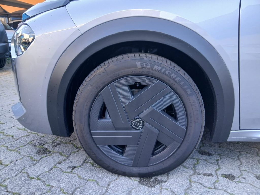 LANCIA Ypsilon Hybrid e-DCT con PACK TECH - 8