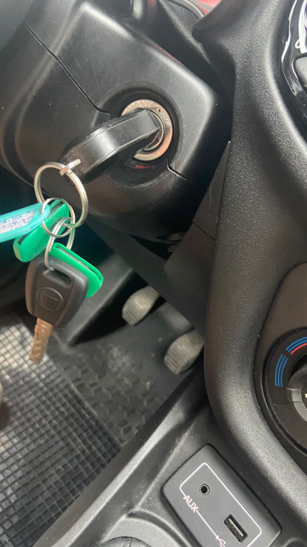 FIAT Doblo Doblò 1.3 MJT PC-TN Cargo Lamierato - 13