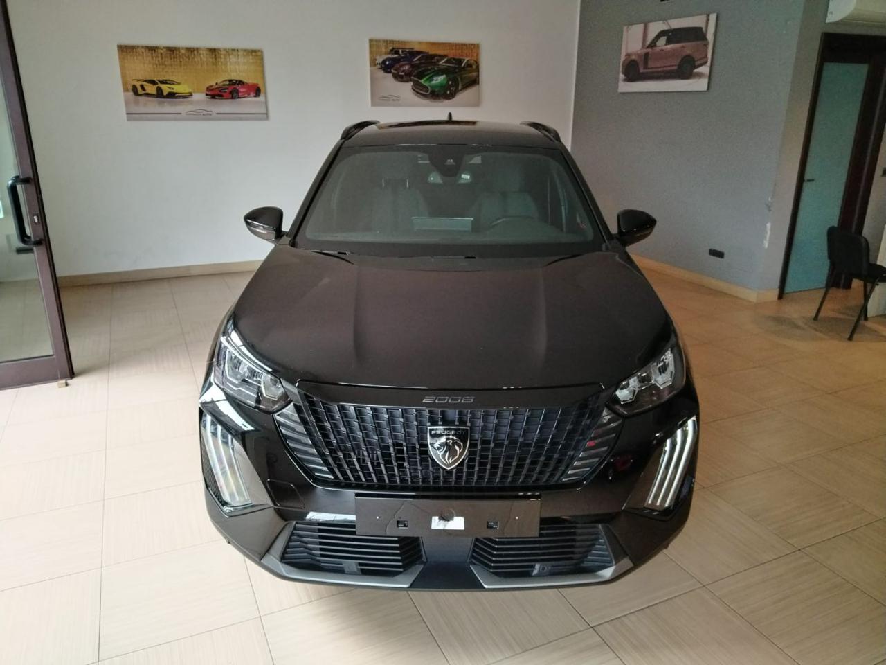 PEUGEOT 2008 PureTech 100 S&S Allure - 7