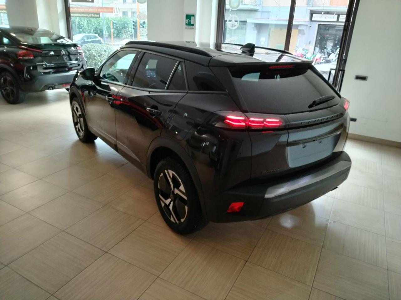 PEUGEOT 2008 PureTech 100 S&S Allure - 6