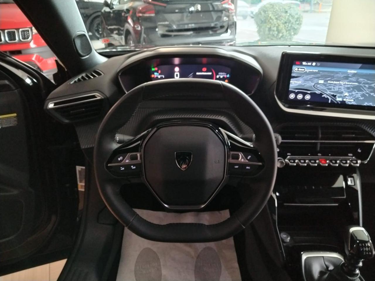 PEUGEOT 2008 PureTech 100 S&S Allure - 2