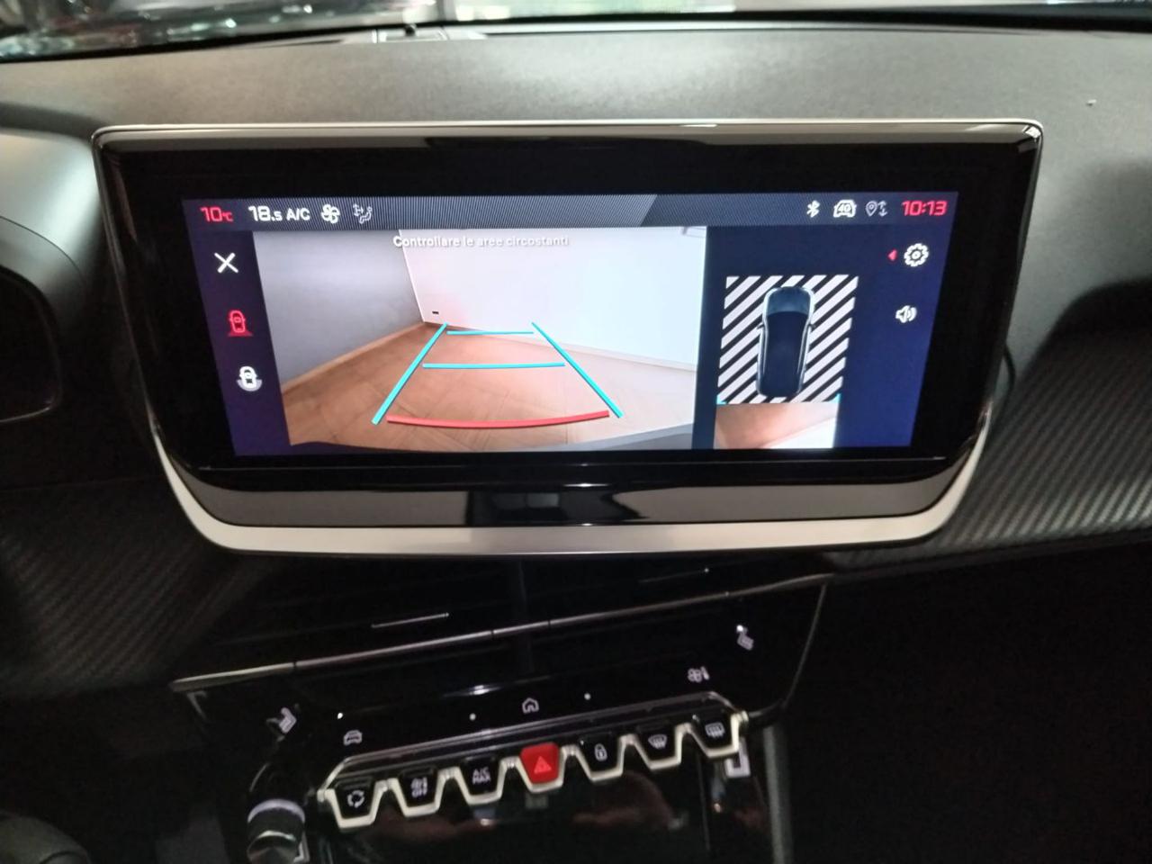 PEUGEOT 2008 PureTech 100 S&S Allure - 13