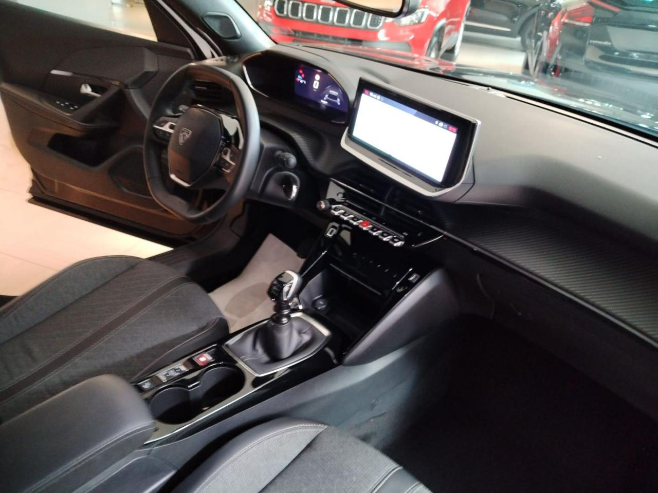 PEUGEOT 2008 PureTech 100 S&S Allure - 22