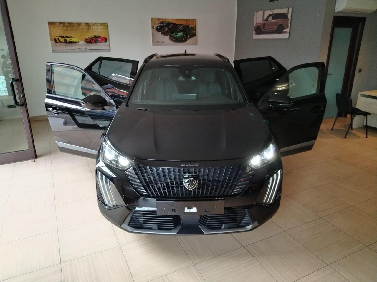 PEUGEOT 2008 PureTech 100 S&S Allure - 11