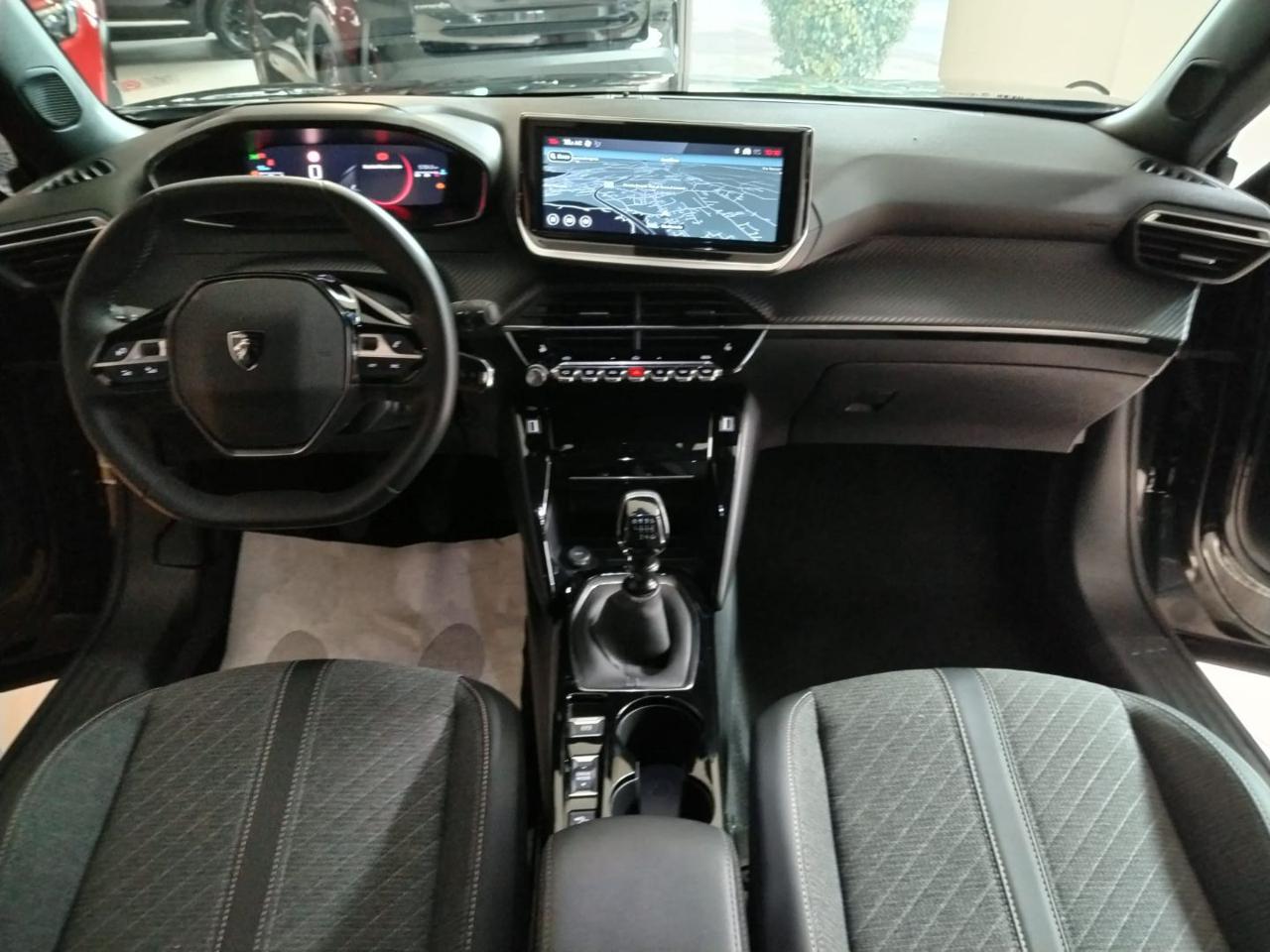 PEUGEOT 2008 PureTech 100 S&S Allure - 10