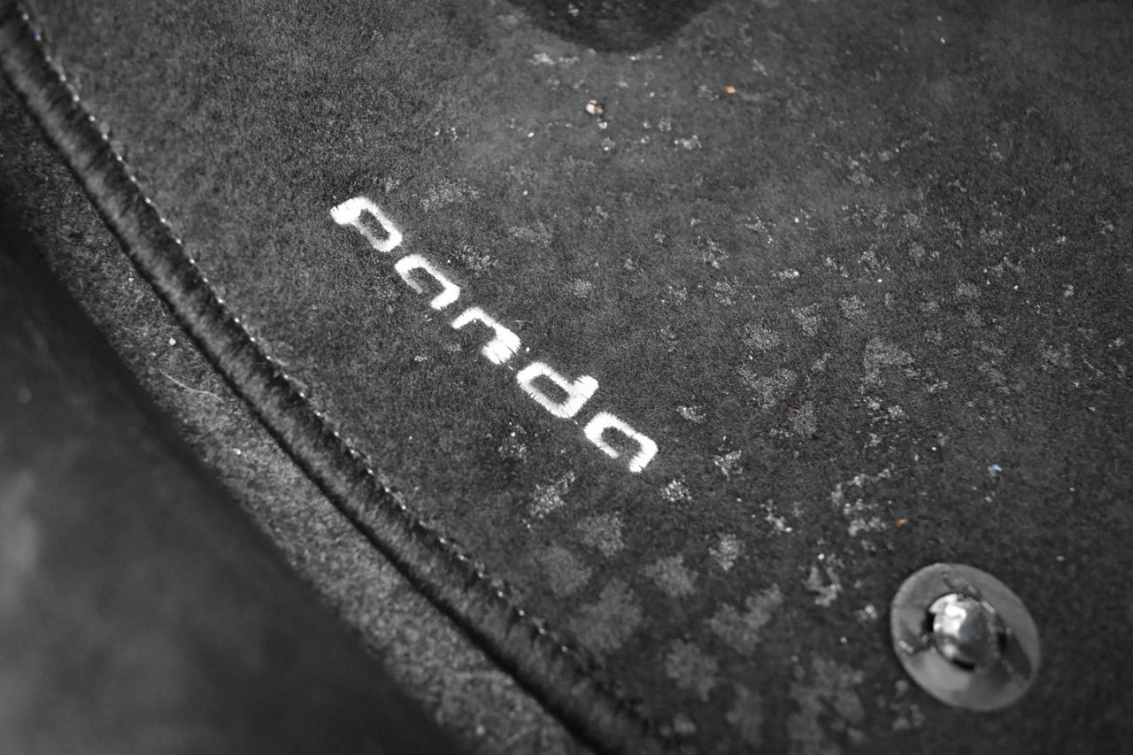 FIAT Panda 0.9 TwinAir Turbo Natural Power Lounge - 7