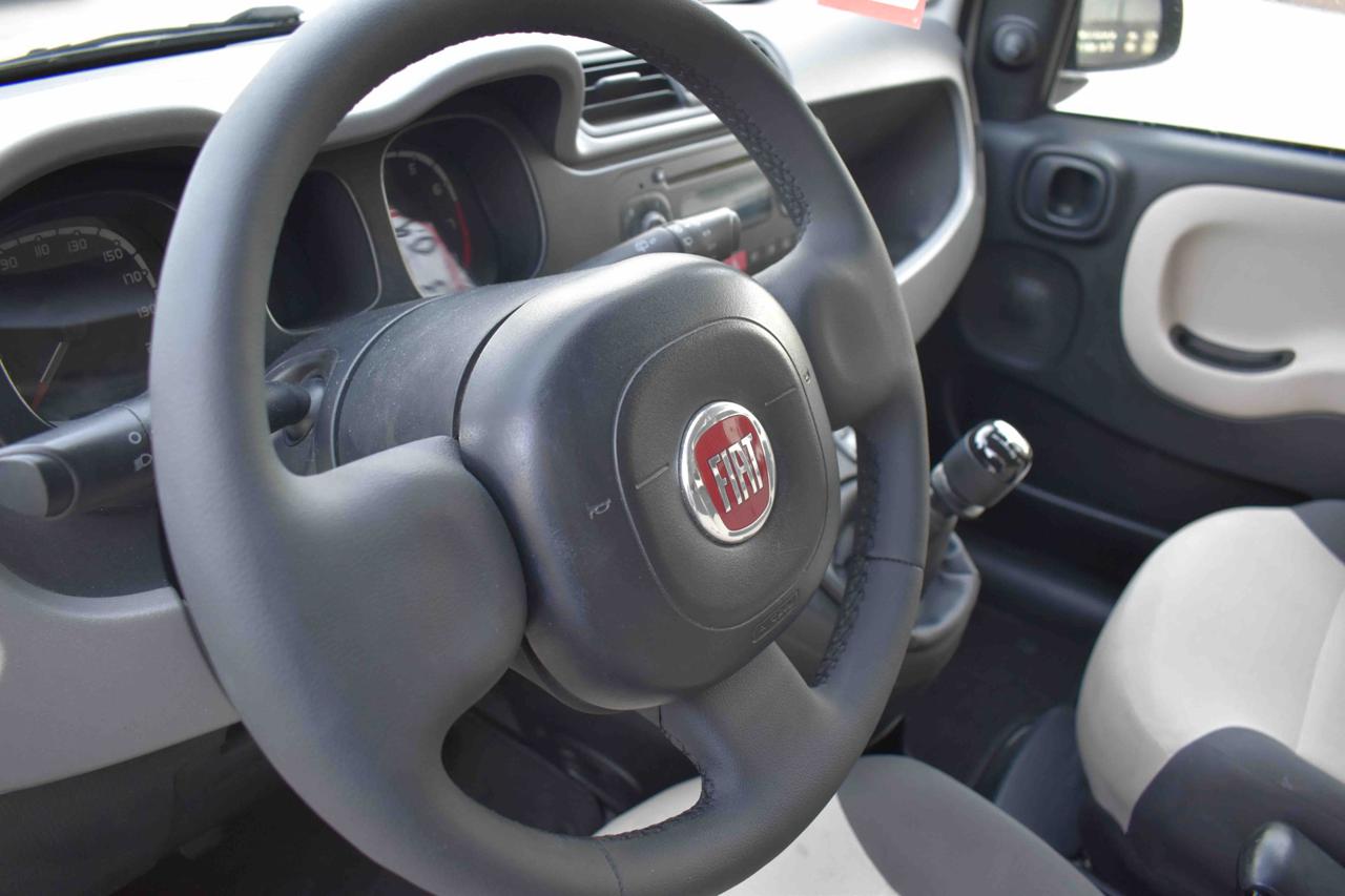 FIAT Panda 0.9 TwinAir Turbo Natural Power Lounge - 6