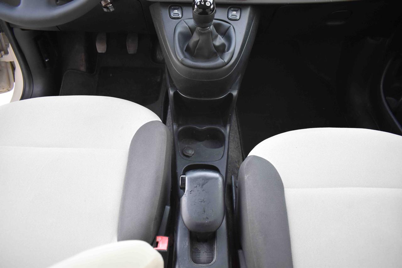 FIAT Panda 0.9 TwinAir Turbo Natural Power Lounge - 10