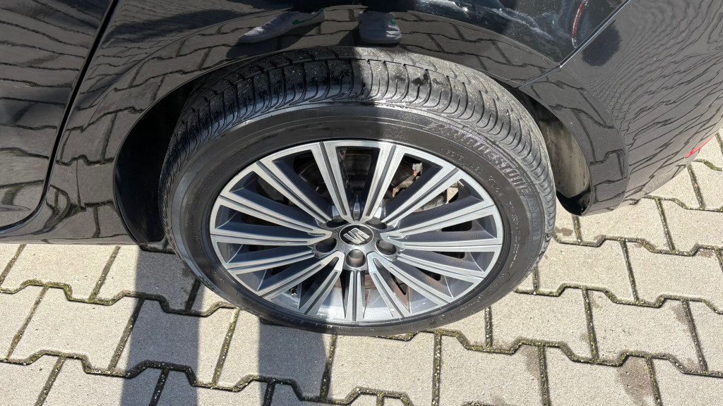 SEAT Ibiza 1.4 TDI 90 CV CR 5p. Connect Grey - 6