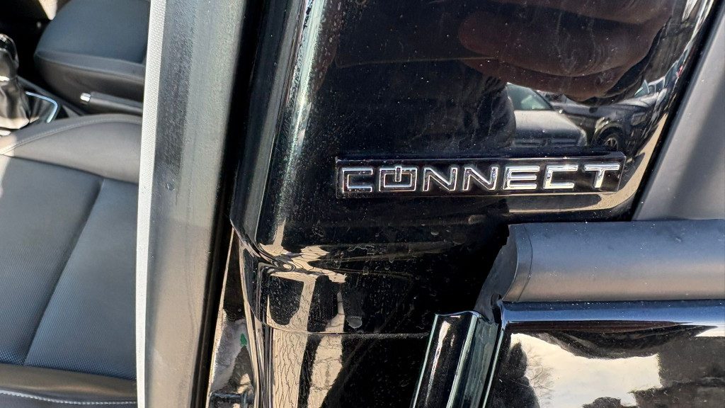 SEAT Ibiza 1.4 TDI 90 CV CR 5p. Connect Grey - 8