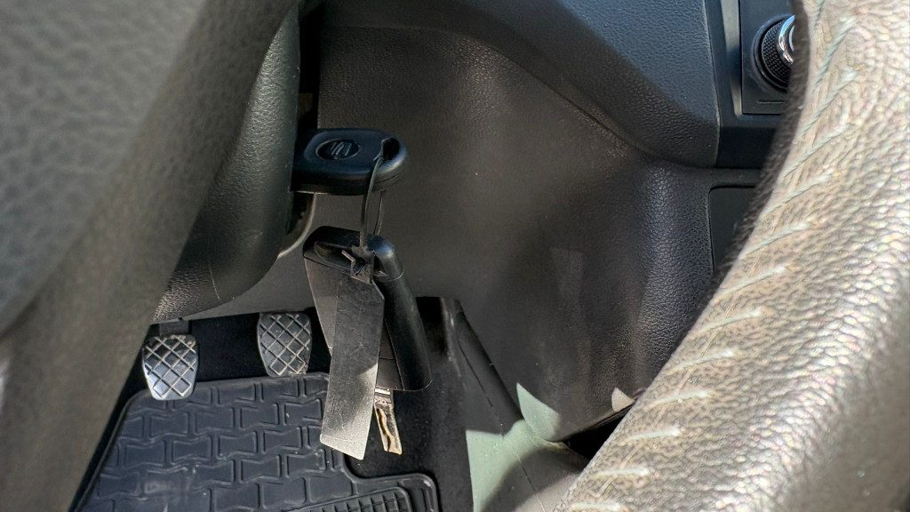 SEAT Ibiza 1.4 TDI 90 CV CR 5p. Connect Grey - 11