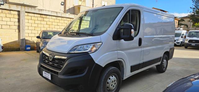 OPEL  Bianco pastello