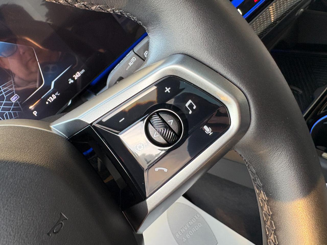 BMW i5 eDrive 40 Touring Msport Pro TETTO PANORAMICO - 50