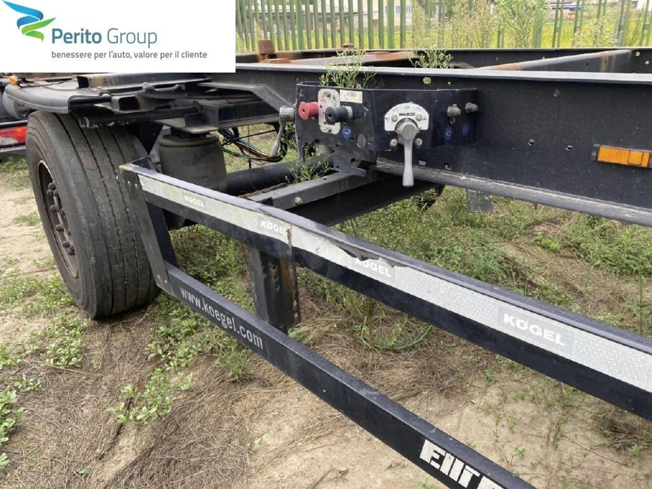 KOGEL Combi - 6
