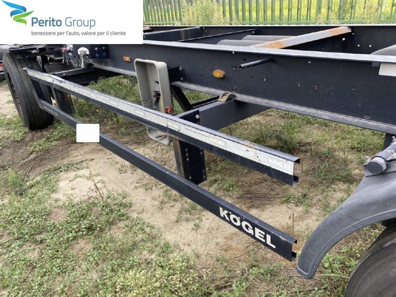 KOGEL Combi - 5