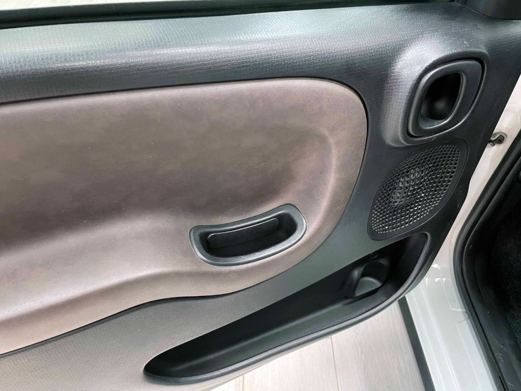 FIAT Panda 1.3 MJT 16V CROSS 4x4 S - 16