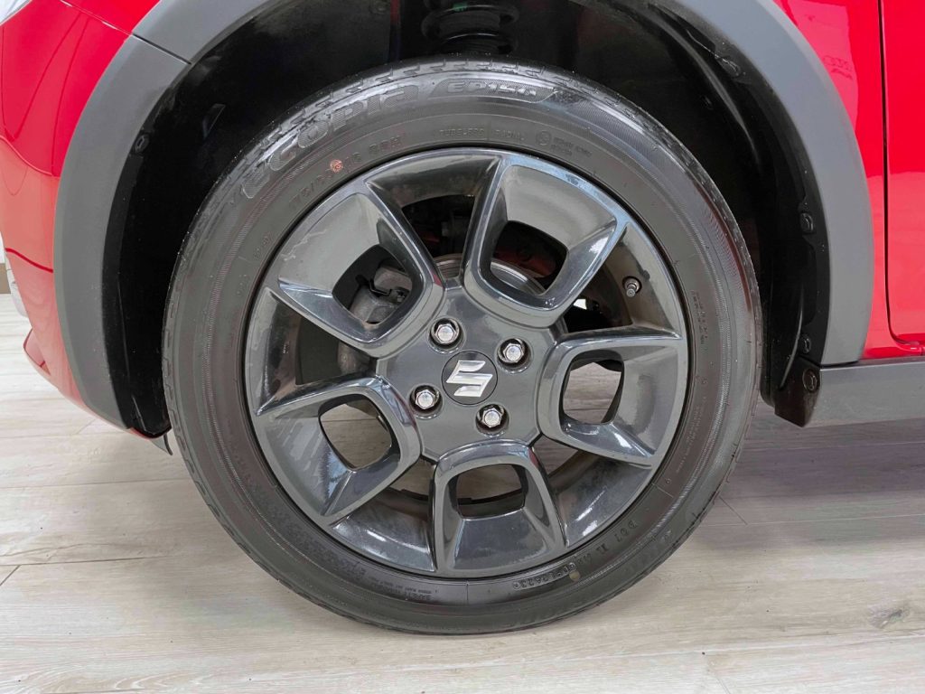 SUZUKI Ignis 1.2 DUALJET 4WD ALLGRIP - 15