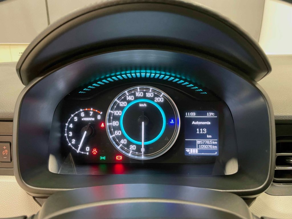 SUZUKI Ignis 1.2 DUALJET 4WD ALLGRIP - 19