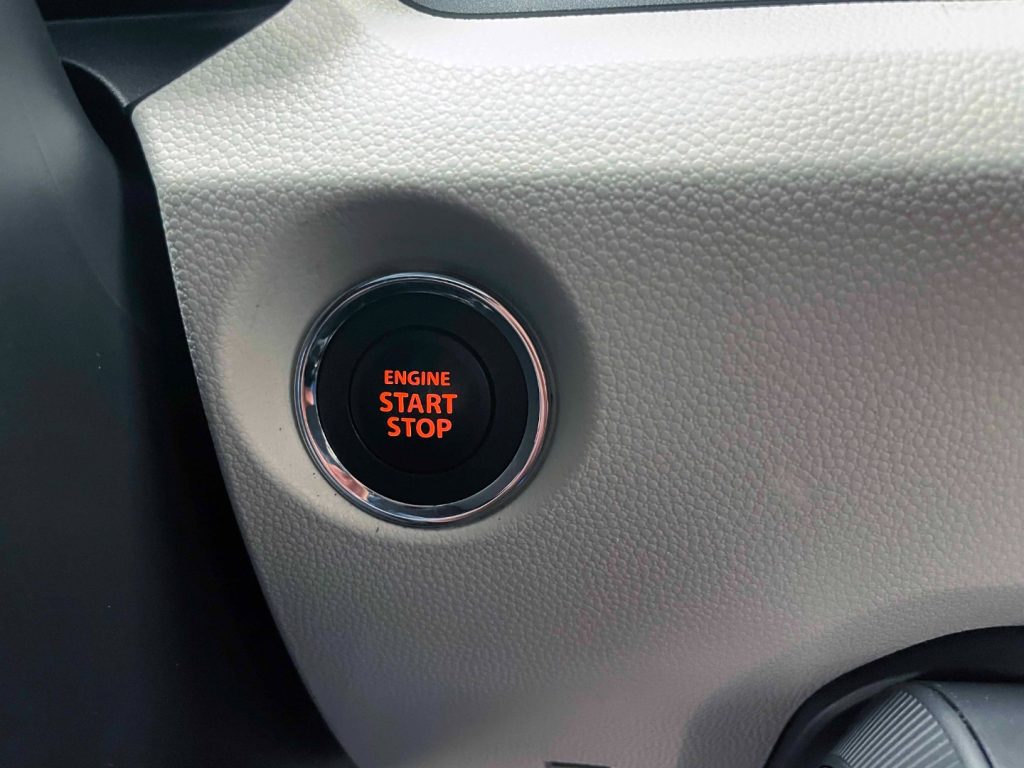 SUZUKI Ignis 1.2 DUALJET 4WD ALLGRIP - 27