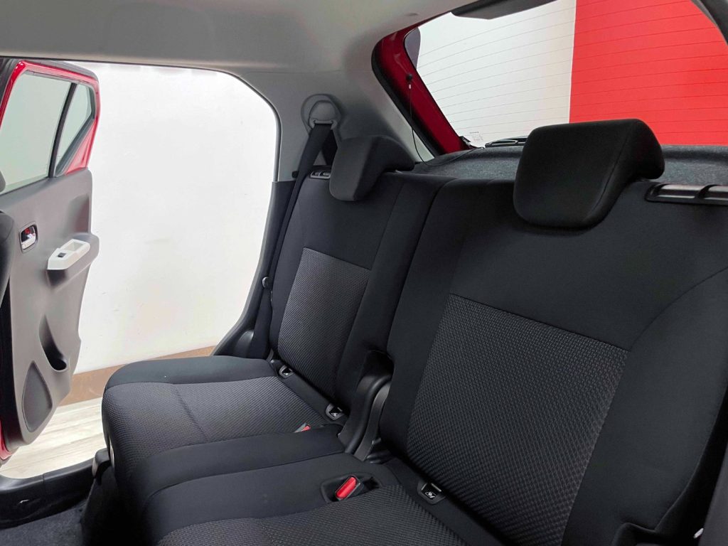 SUZUKI Ignis 1.2 DUALJET 4WD ALLGRIP - 29