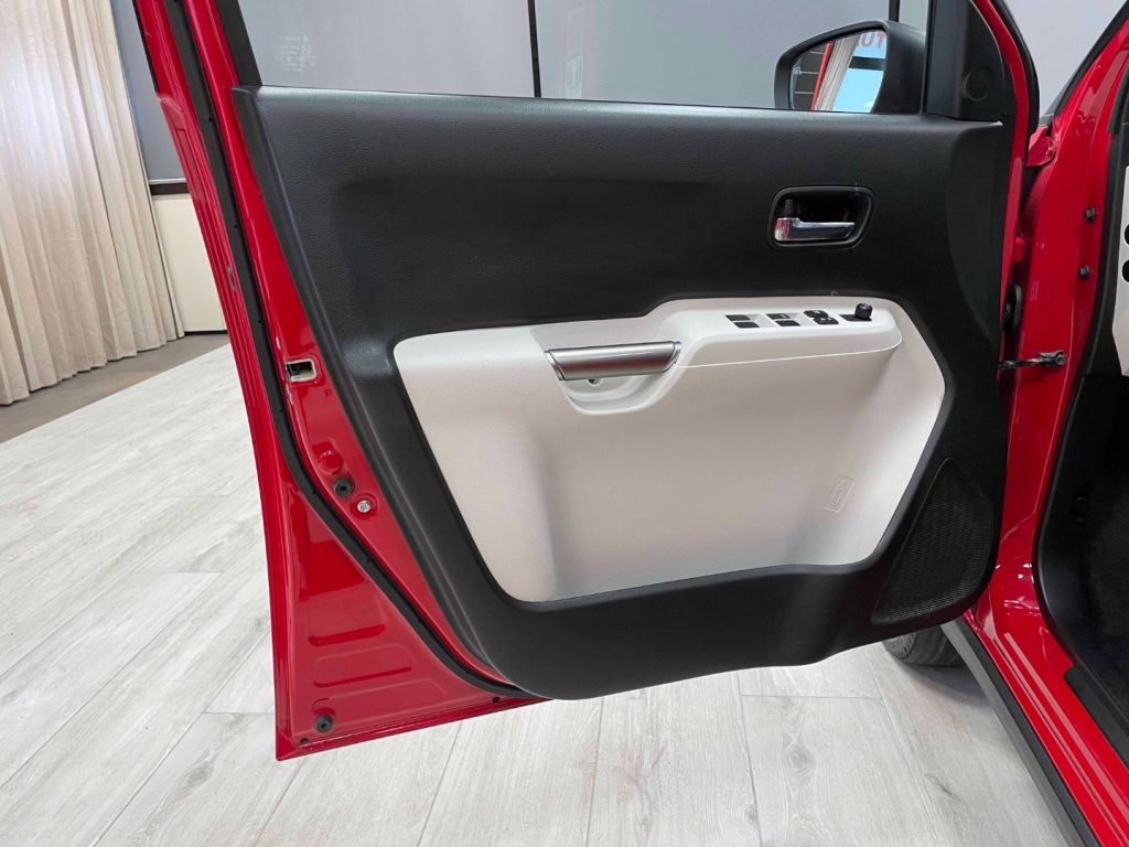 SUZUKI Ignis 1.2 DUALJET 4WD ALLGRIP - 39