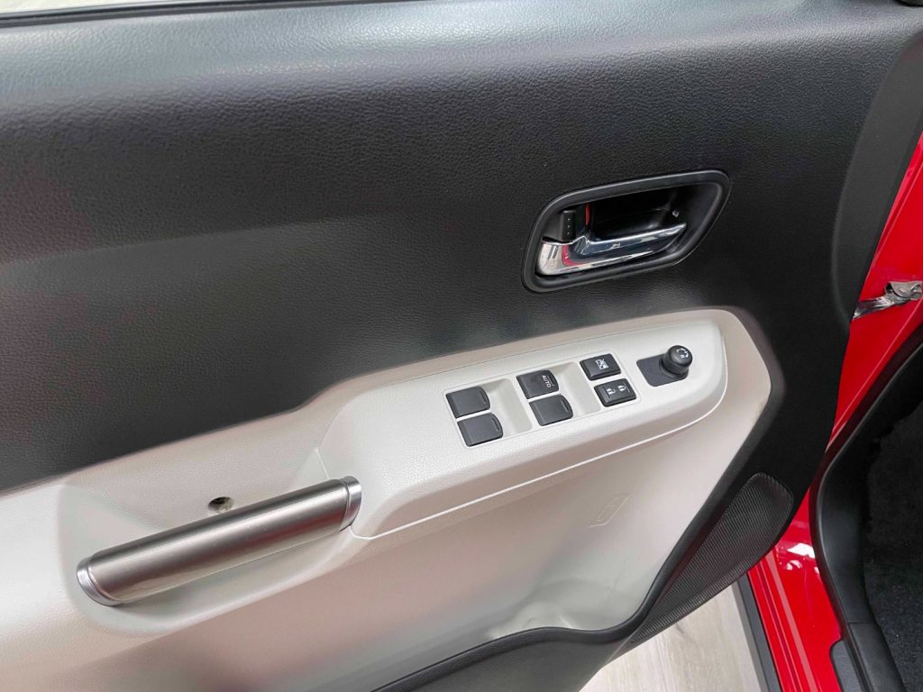 SUZUKI Ignis 1.2 DUALJET 4WD ALLGRIP - 40