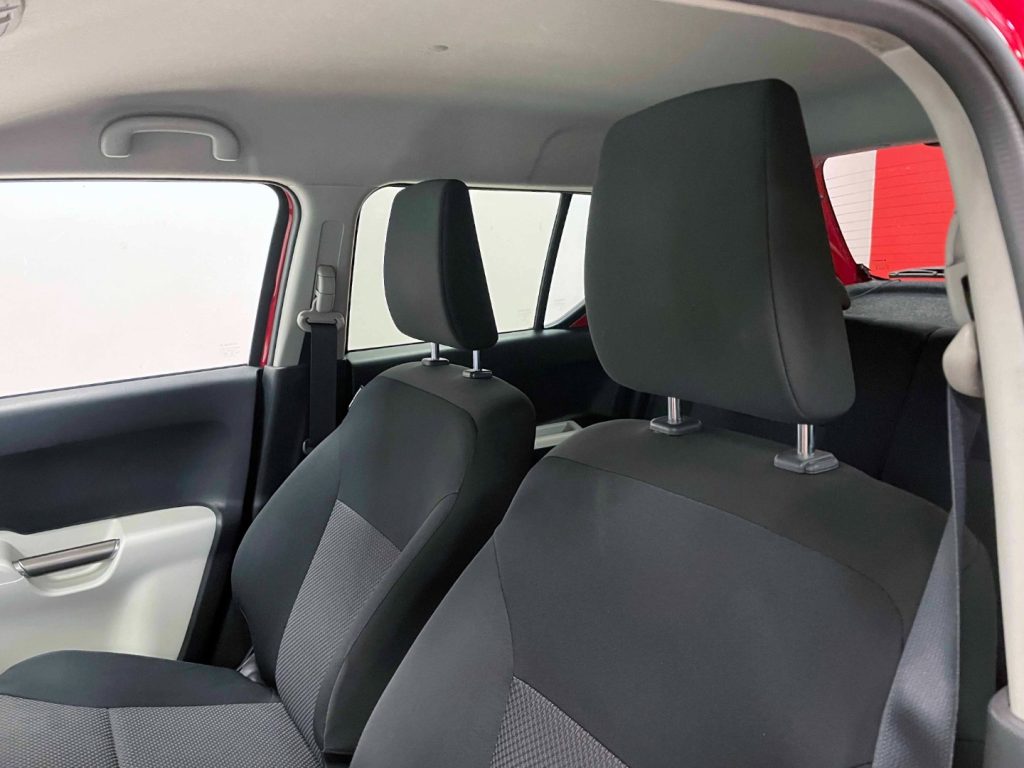 SUZUKI Ignis 1.2 DUALJET 4WD ALLGRIP - 41