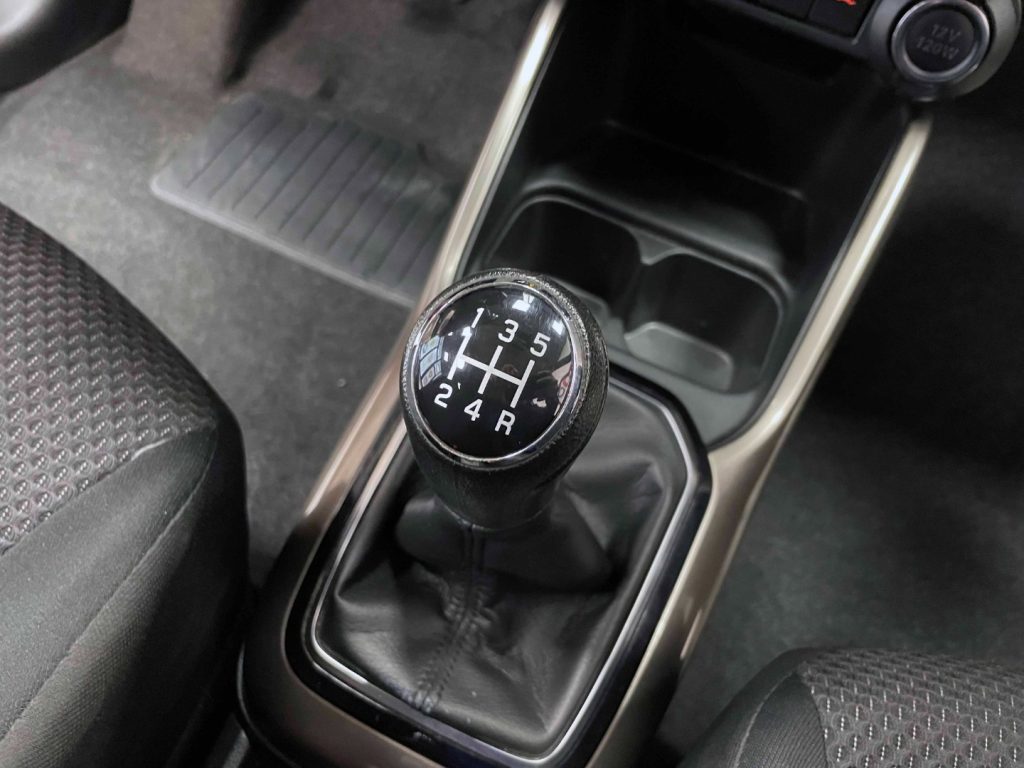 SUZUKI Ignis 1.2 DUALJET 4WD ALLGRIP - 49