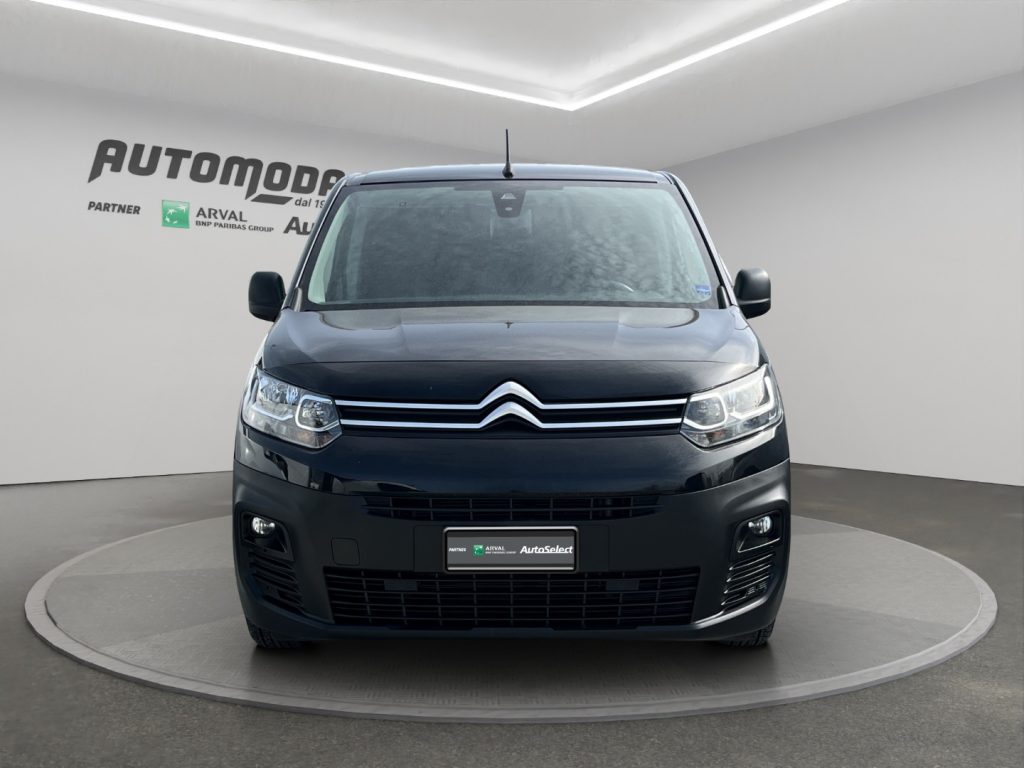 CITROEN Berlingo 1.5HDi 100CV M Control - 2