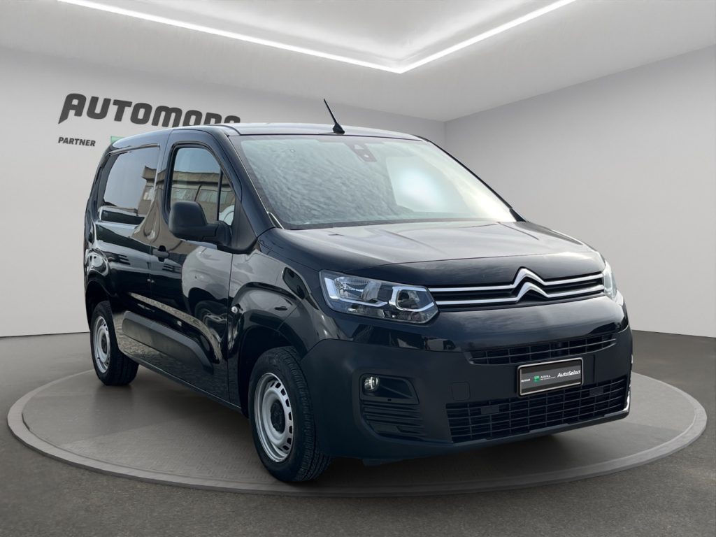 CITROEN Berlingo 1.5HDi 100CV M Control - 3