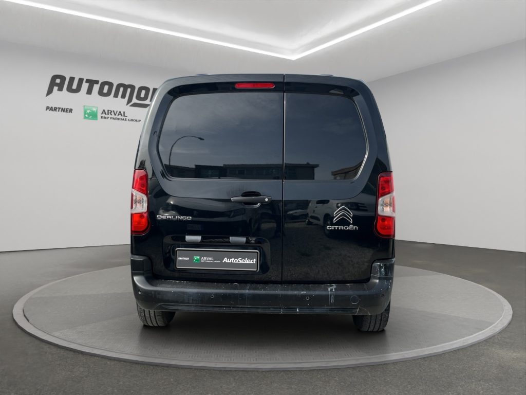 CITROEN Berlingo 1.5HDi 100CV M Control - 5