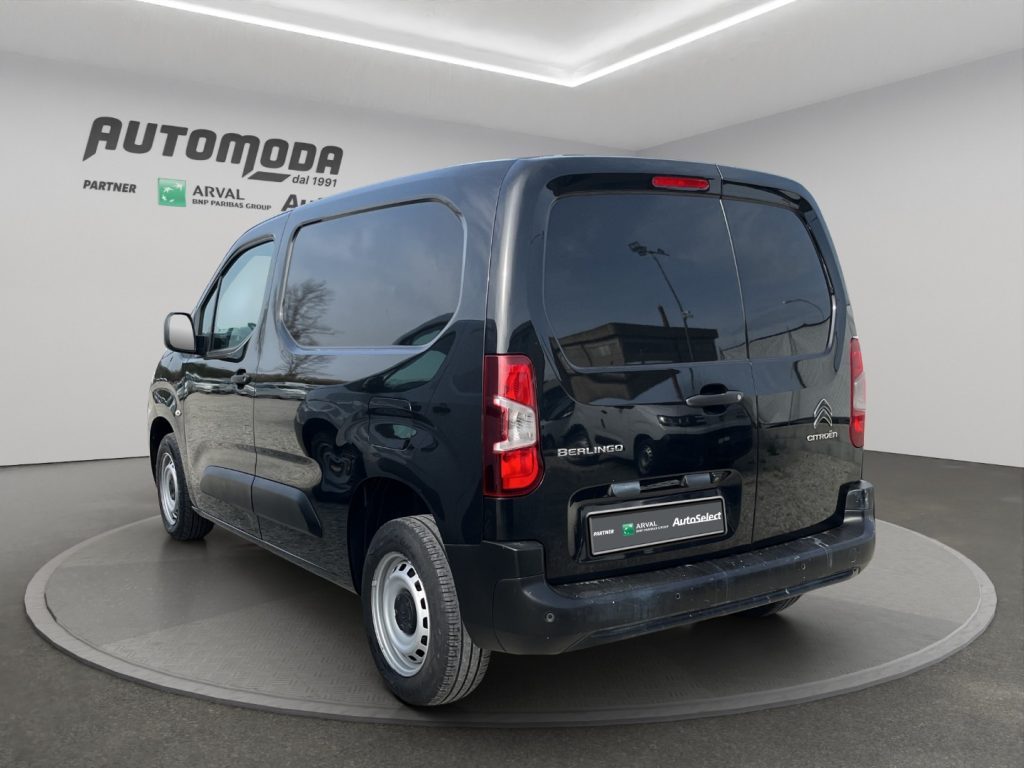 CITROEN Berlingo 1.5HDi 100CV M Control - 6