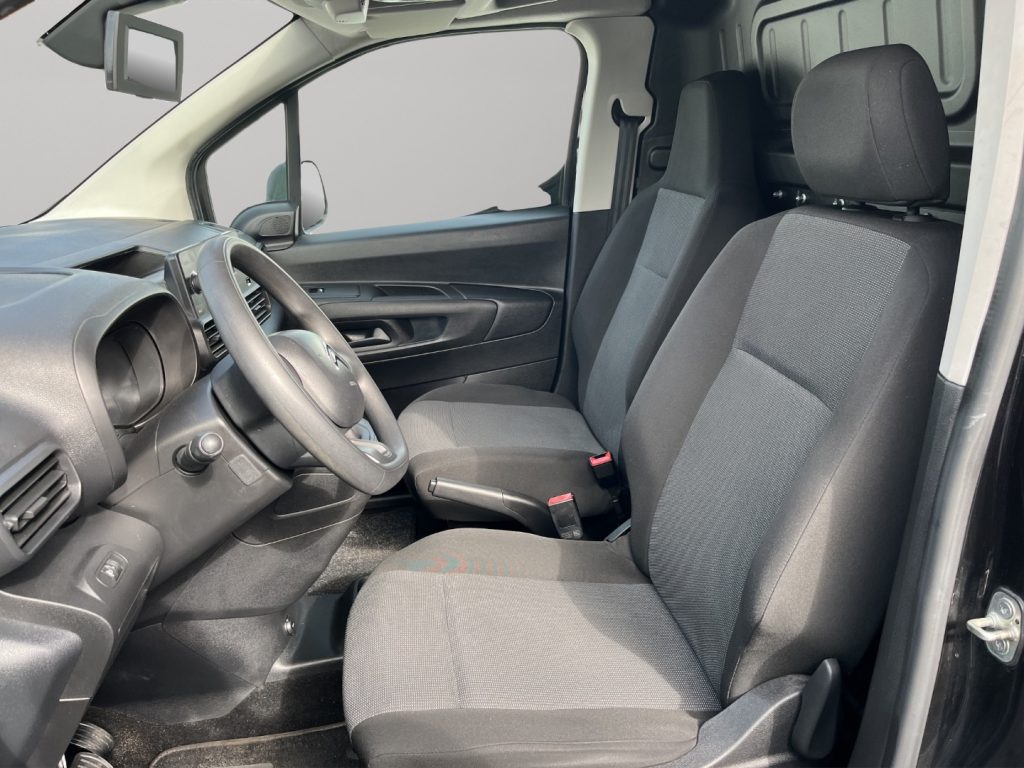 CITROEN Berlingo 1.5HDi 100CV M Control - 7