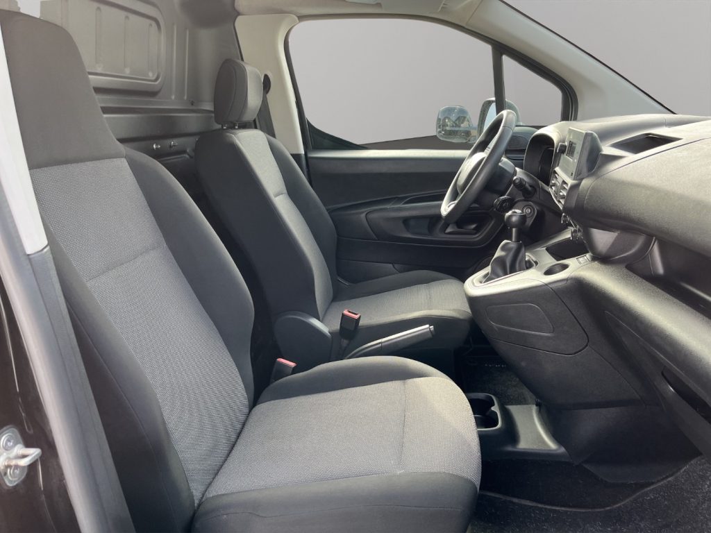 CITROEN Berlingo 1.5HDi 100CV M Control - 8