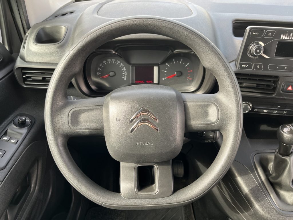 CITROEN Berlingo 1.5HDi 100CV M Control - 10