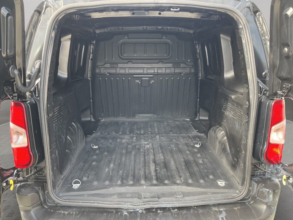 CITROEN Berlingo 1.5HDi 100CV M Control - 14