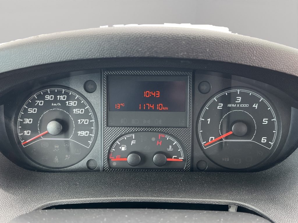 CITROEN Jumper 35 CENTINA E TELONE CON SPONDA - 11