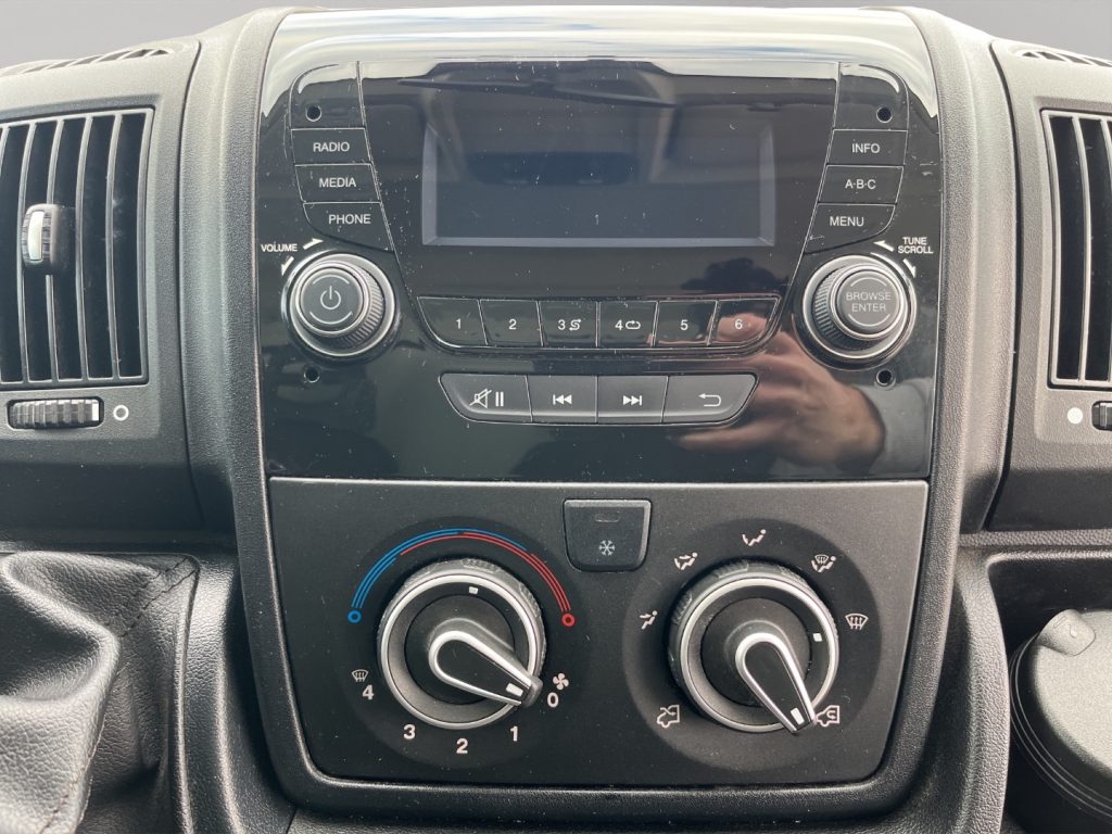 CITROEN Jumper 35 CENTINA E TELONE CON SPONDA - 13