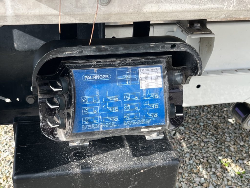 CITROEN Jumper 35 CENTINA E TELONE CON SPONDA - 14