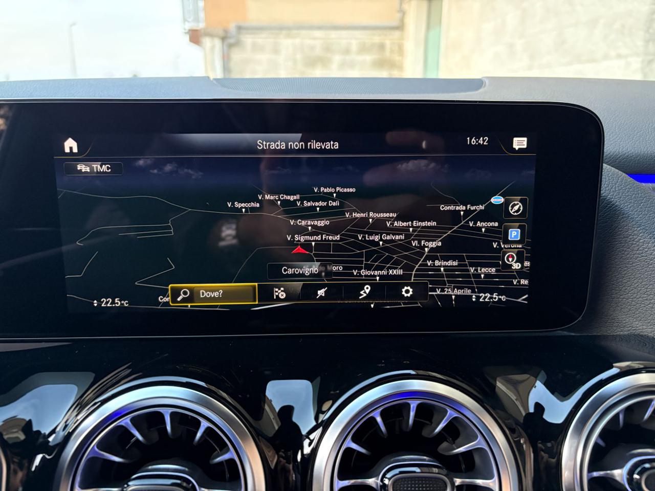 MERCEDES-BENZ GLA 200 d Automatic Sport Plus - 24