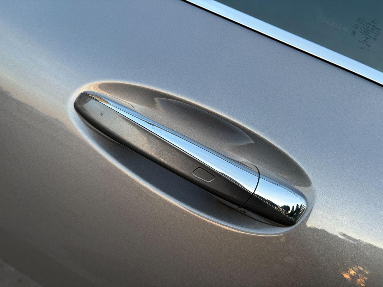 MERCEDES-BENZ GLA 200 d Automatic Sport Plus - 41