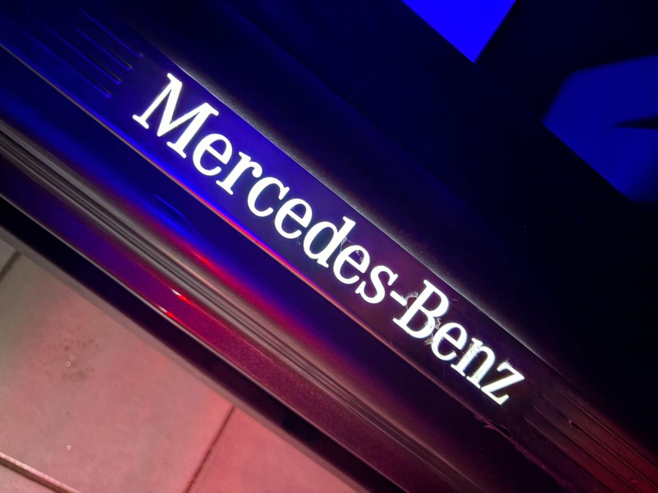 MERCEDES-BENZ GLA 200 d Automatic Sport Plus - 16