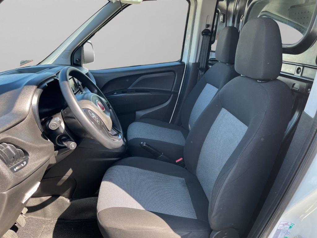 FIAT Doblo 1.6 MJT 105CV ALLESTITO - 7